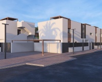 Nieuwbouw - Appartement - Torre Pacheco - Torrepacheco