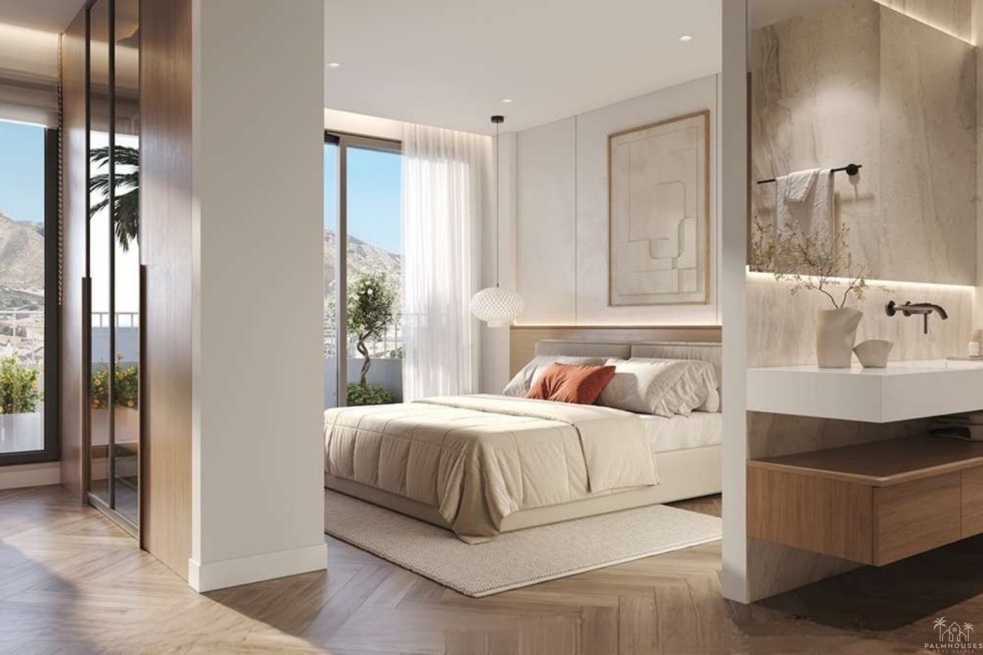 Nieuwbouw - Appartement - Torremolinos