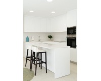 Nieuwbouw - Appartement - Torremolinos
