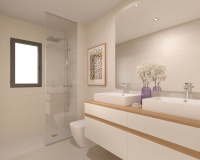 Nieuwbouw - Appartement - Torremolinos