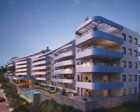 Nieuwbouw - Appartement - Torremolinos