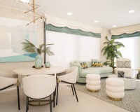 Nieuwbouw - Appartement - Torremolinos