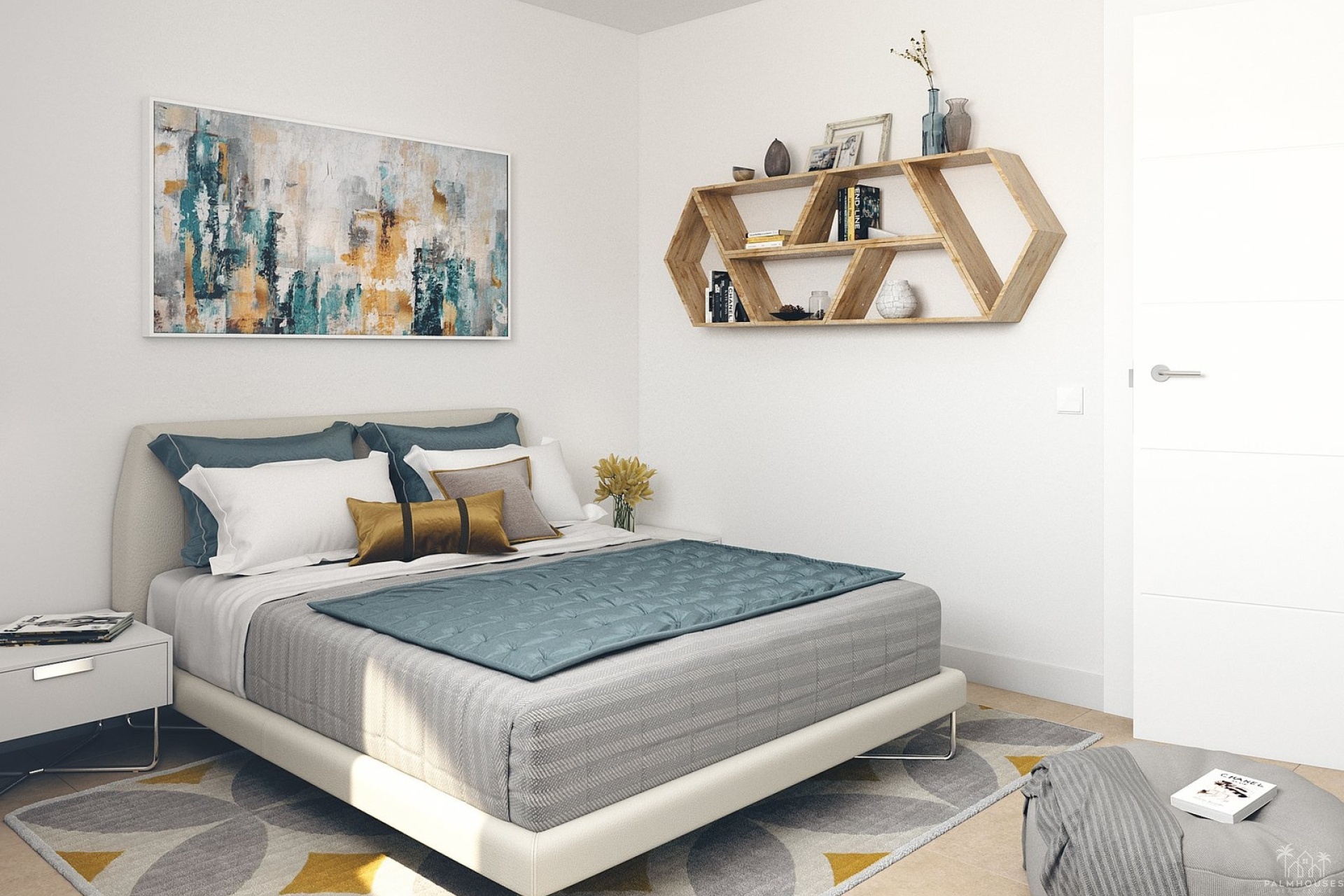 Nieuwbouw - Appartement - Torremolinos