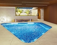 Nieuwbouw - Appartement - Torremolinos