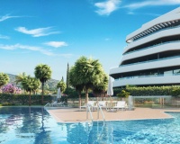 Nieuwbouw - Appartement - Torremolinos