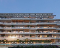 Nieuwbouw - Appartement - Torremolinos