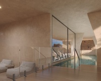Nieuwbouw - Appartement - Torremolinos