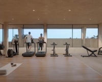 Nieuwbouw - Appartement - Torremolinos