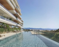 Nieuwbouw - Appartement - Torremolinos