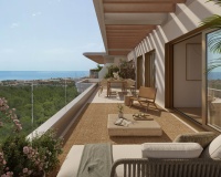 Nieuwbouw - Appartement - Torremolinos
