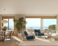 Nieuwbouw - Appartement - Torremolinos