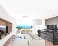Nieuwbouw - Appartement - Torremolinos