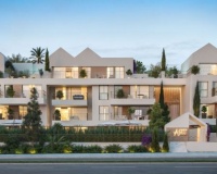 Nieuwbouw - Appartement - Torremolinos