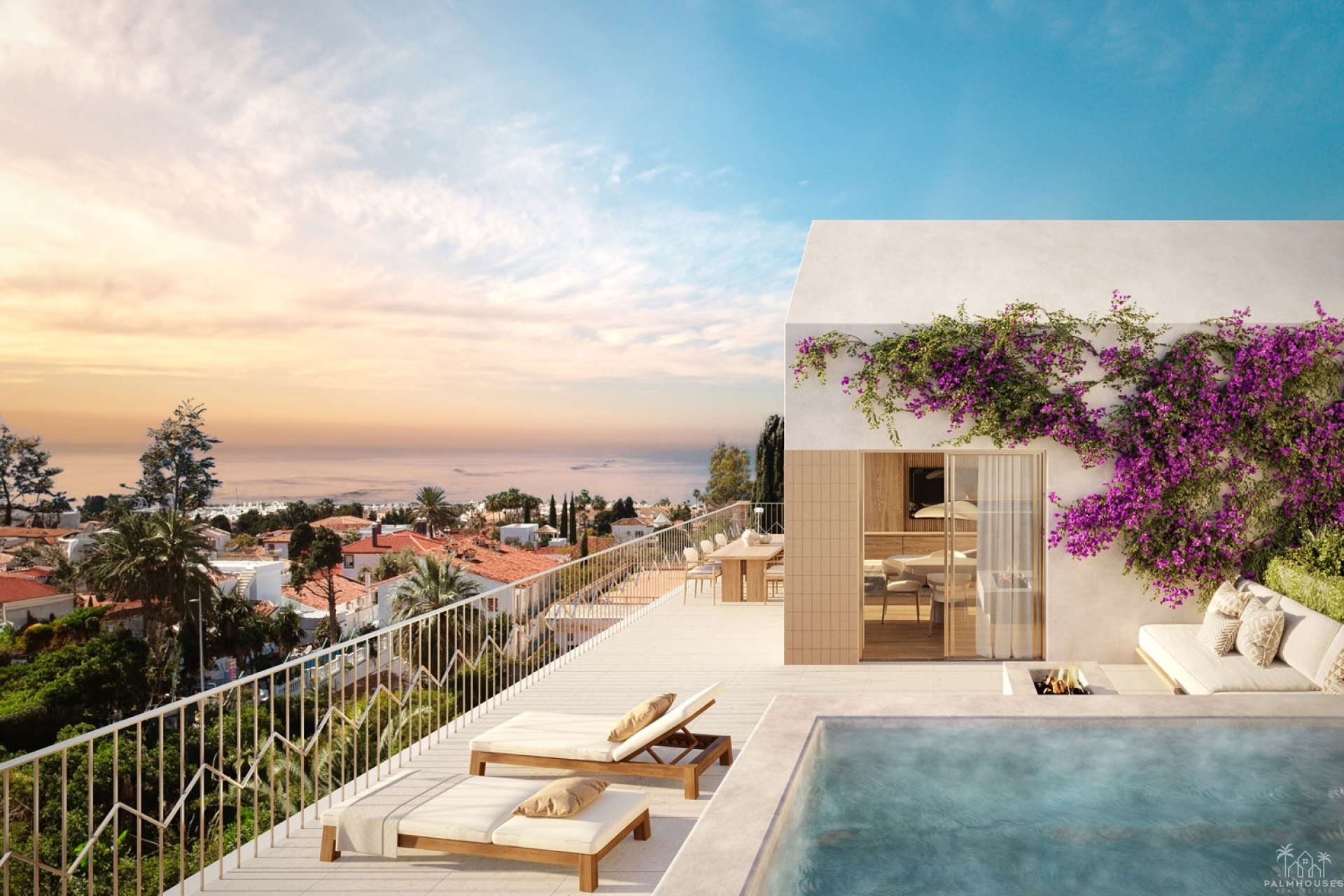 Nieuwbouw - Appartement - Torremolinos