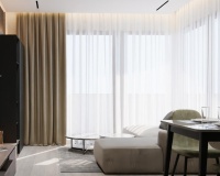 Nieuwbouw - Appartement - Torrevieja - Center
