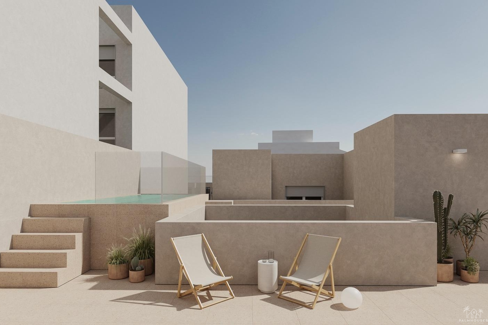 Nieuwbouw - Appartement - Torrevieja - Center