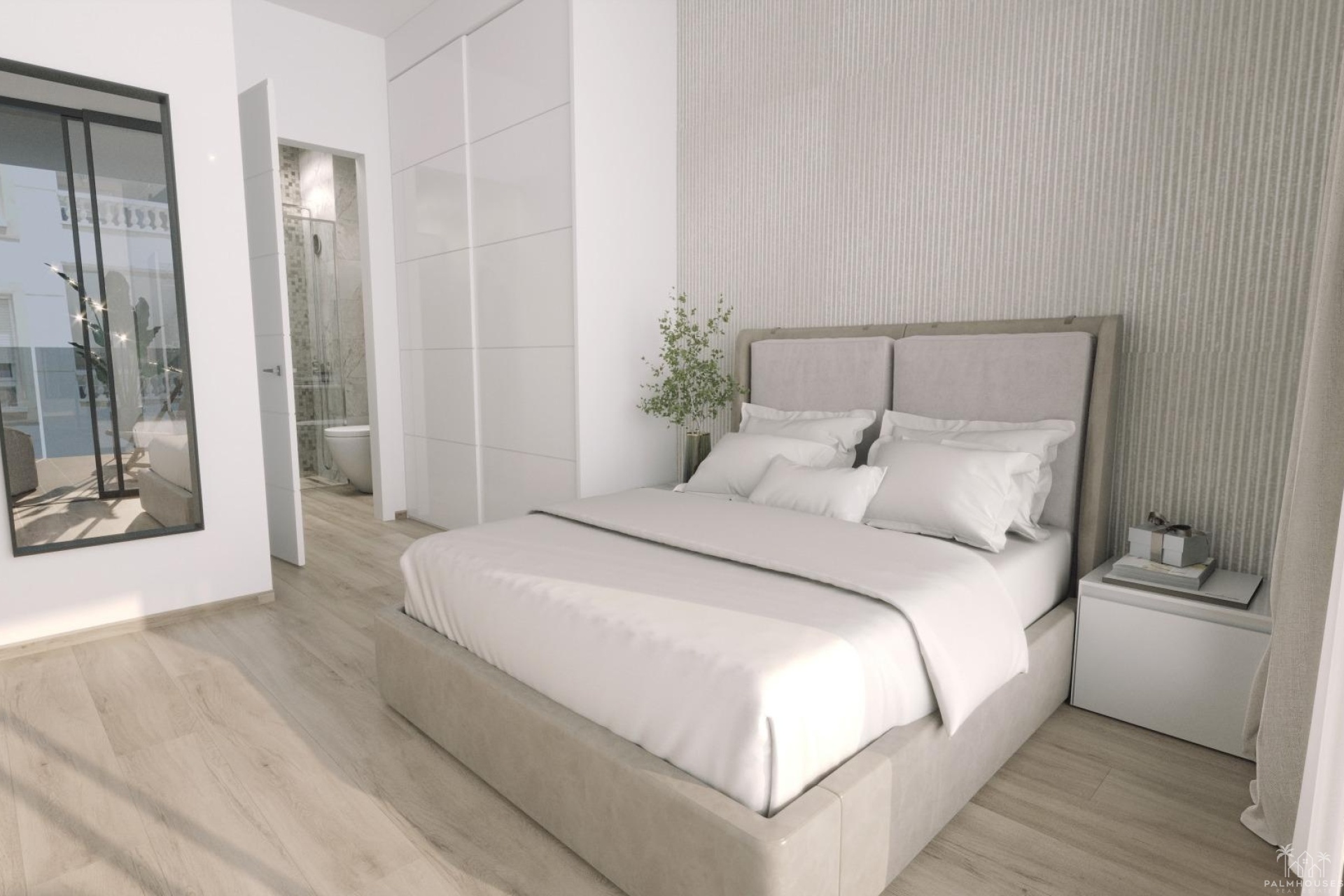 Nieuwbouw - Appartement - Torrevieja - Center