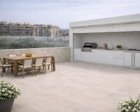 Nieuwbouw - Appartement - Torrevieja - Center