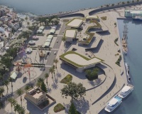 Nieuwbouw - Appartement - Torrevieja - Center