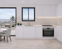 Nieuwbouw - Appartement - Torrevieja - Center