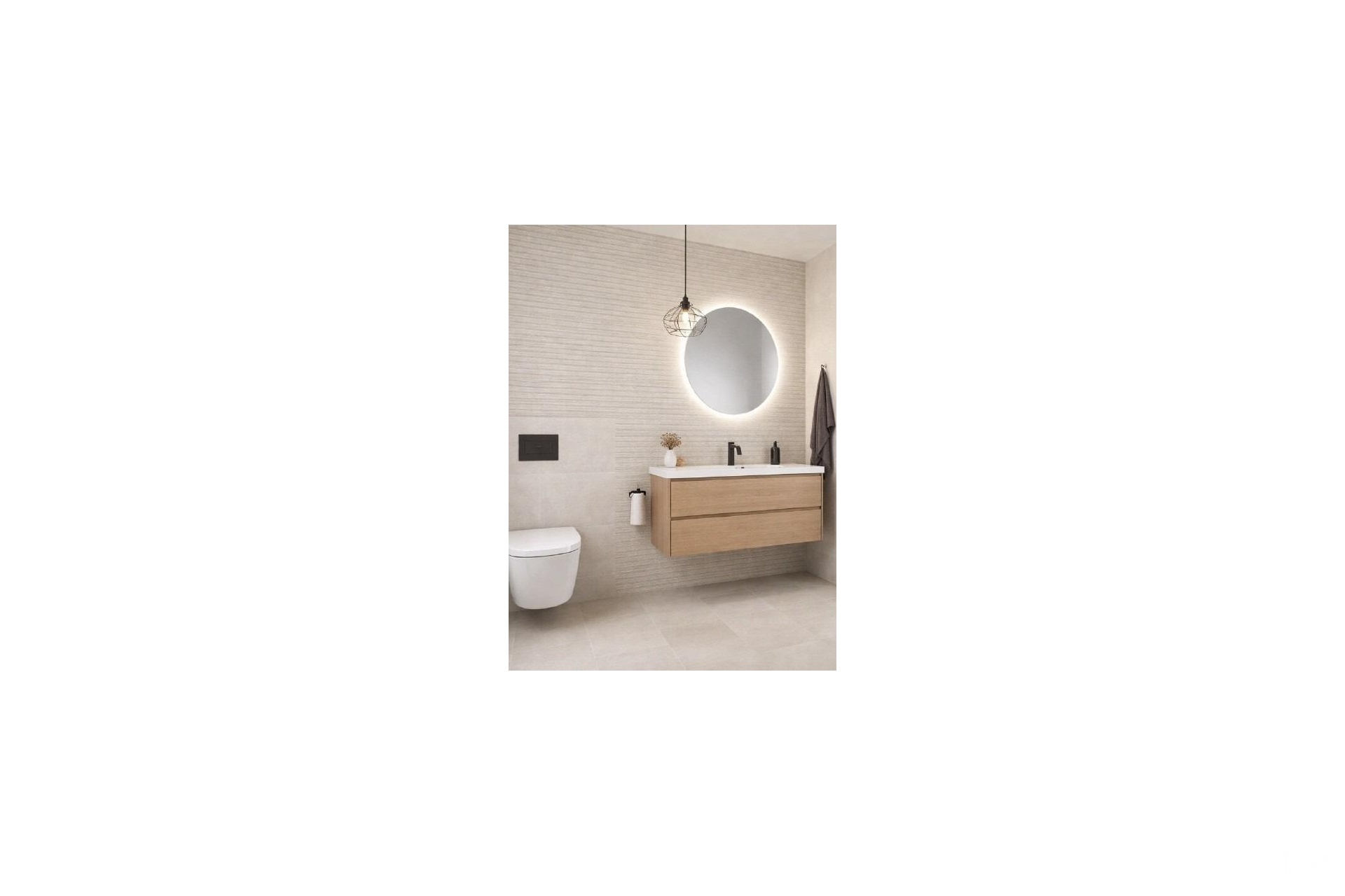Nieuwbouw - Appartement - Torrevieja - Center