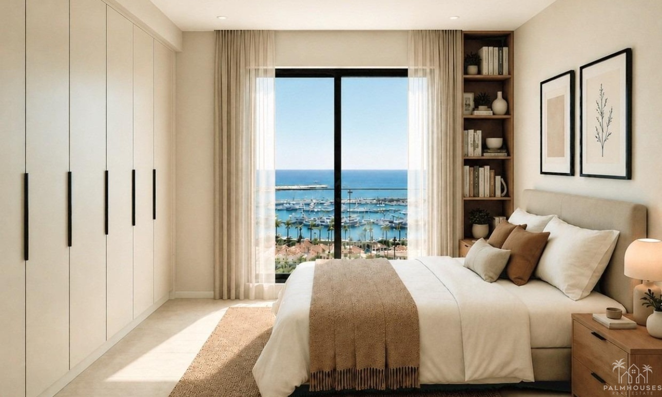 Nieuwbouw - Appartement - Torrevieja - Center