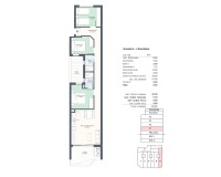 Nieuwbouw - Appartement - Torrevieja - Habaneras