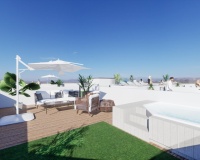 Nieuwbouw - Appartement - Torrevieja - Habaneras
