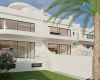 Nieuwbouw - Appartement - Torrevieja - La Mata