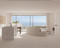 Nieuwbouw - Appartement - Torrevieja - La Mata