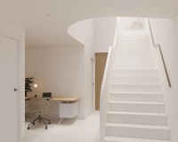 Nieuwbouw - Appartement - Torrevieja - La Mata