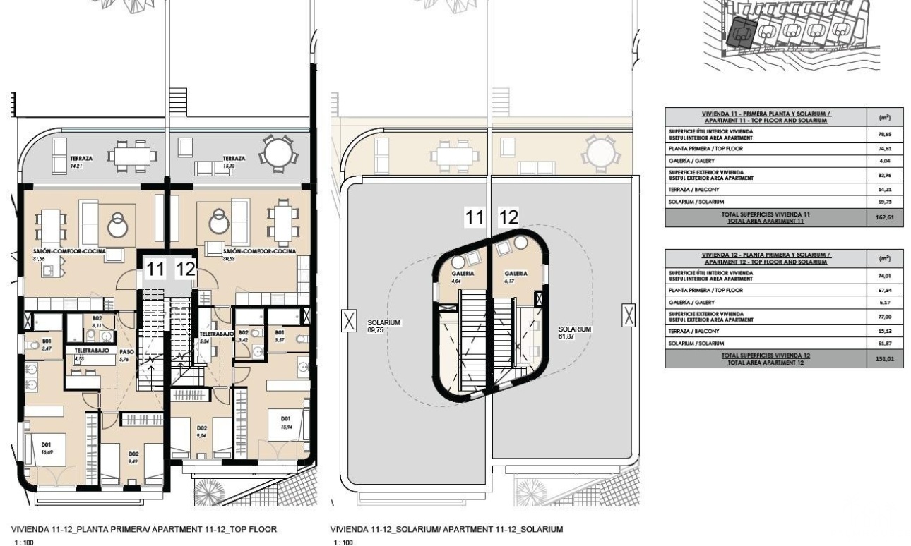 Nieuwbouw - Appartement - Torrevieja - La Mata