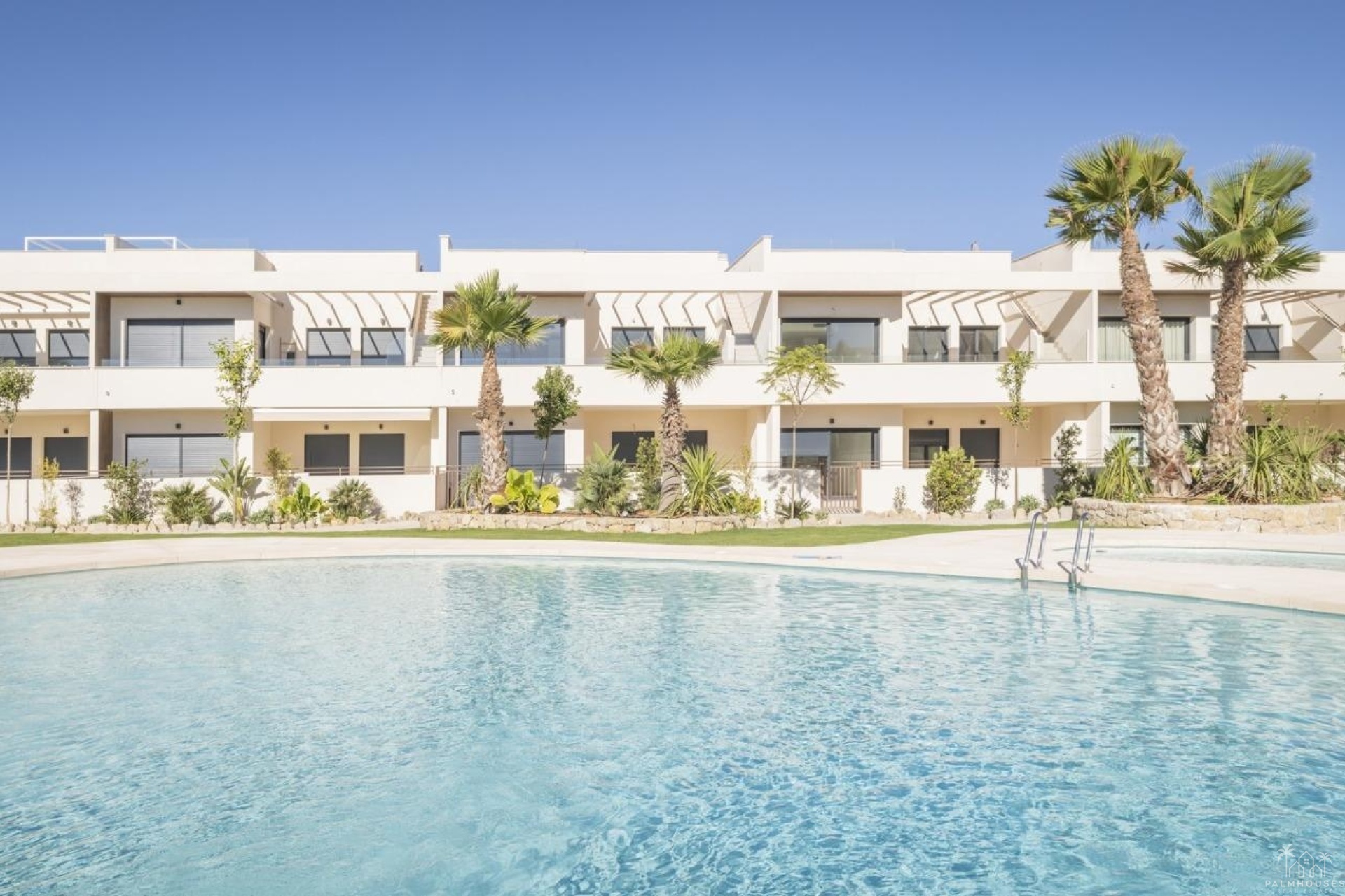 Nieuwbouw - Appartement - Torrevieja - La Veleta