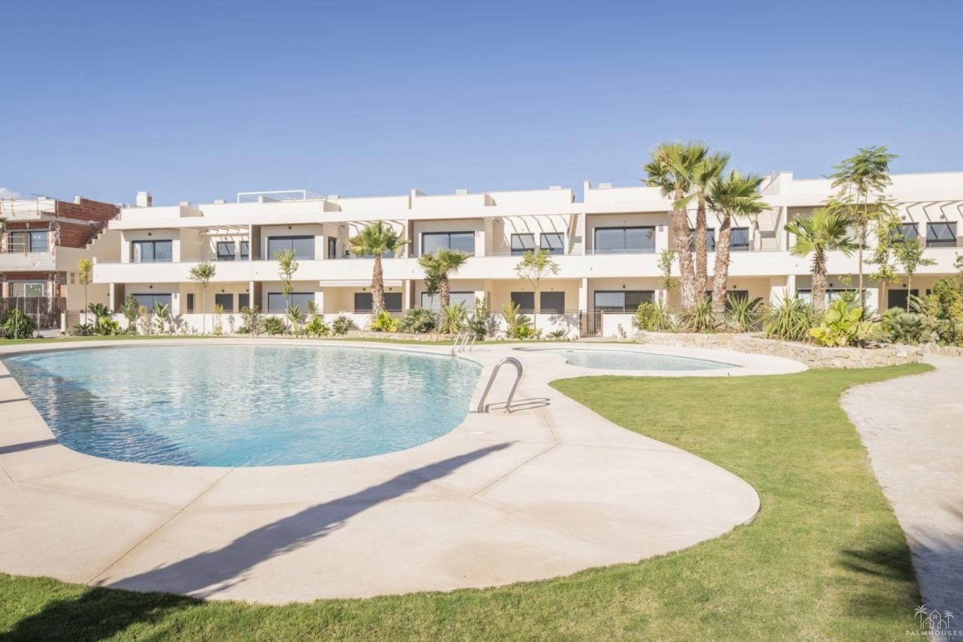 Nieuwbouw - Appartement - Torrevieja - La Veleta