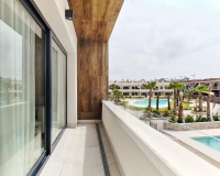 Nieuwbouw - Appartement - Torrevieja - La Veleta