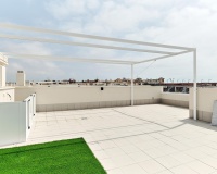 Nieuwbouw - Appartement - Torrevieja - La Veleta