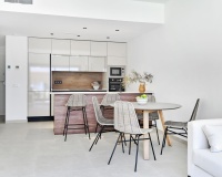 Nieuwbouw - Appartement - Torrevieja - La Veleta