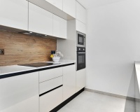 Nieuwbouw - Appartement - Torrevieja - La Veleta