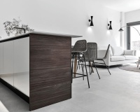 Nieuwbouw - Appartement - Torrevieja - La Veleta