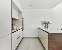 Nieuwbouw - Appartement - Torrevieja - La Veleta