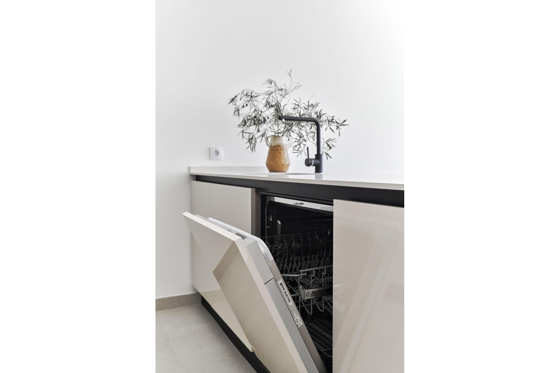 Nieuwbouw - Appartement - Torrevieja - La Veleta
