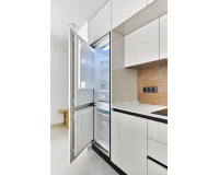 Nieuwbouw - Appartement - Torrevieja - La Veleta