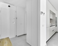 Nieuwbouw - Appartement - Torrevieja - La Veleta