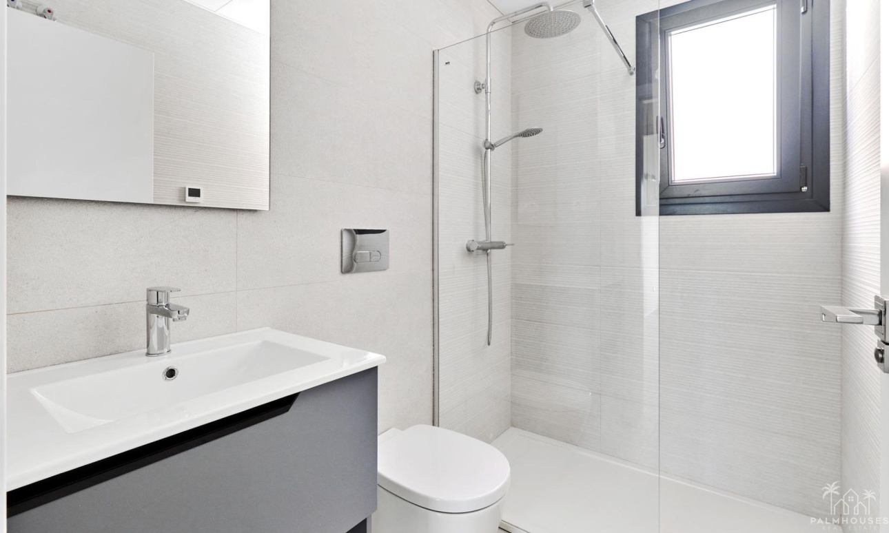 Nieuwbouw - Appartement - Torrevieja - La Veleta