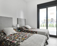 Nieuwbouw - Appartement - Torrevieja - La Veleta