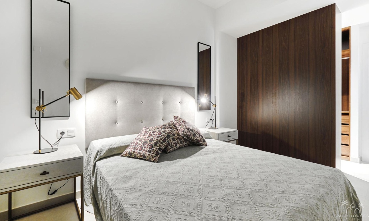 Nieuwbouw - Appartement - Torrevieja - La Veleta