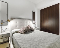 Nieuwbouw - Appartement - Torrevieja - La Veleta