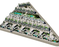 Nieuwbouw - Appartement - Torrevieja - Lago Jardín II