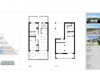 Nieuwbouw - Appartement - Torrevieja - Lago Jardín II