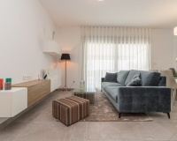 Nieuwbouw - Appartement - Torrevieja - Los Balcones